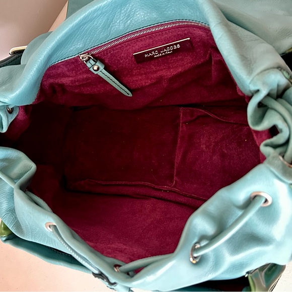 Marc Jacobs Vintage Shoulder Bag - Picture 6 of 7